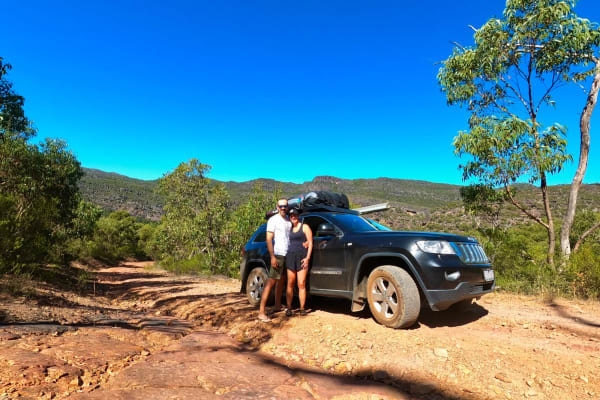 Photo by Gianmarco D.