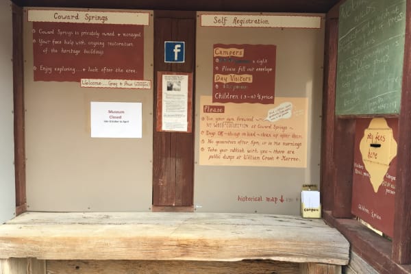 Photo by Maryjane & Luke