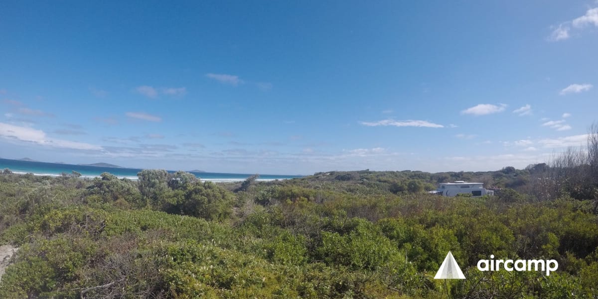 Cape Le Grand Beach