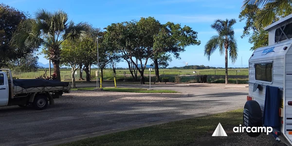 Ingham Tourist Park