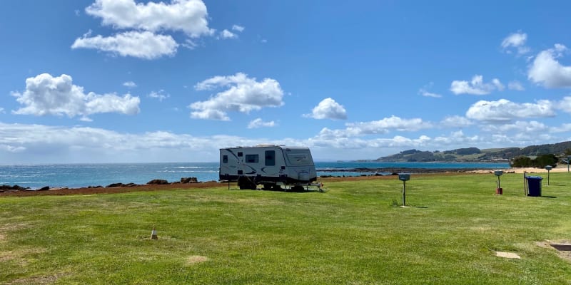 Photo by Corporate to Caravan