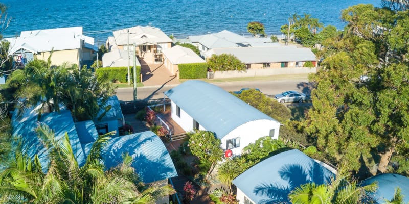 Photo by Port Stephens Beachside Holiday Parks