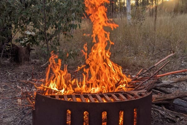 Photo by Corrinne A.