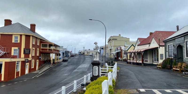 Photo by Corporate to Caravan