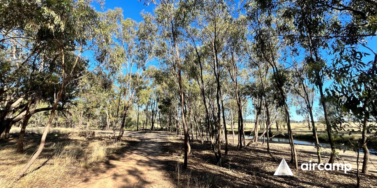 Numurkah Natural Features Reserve