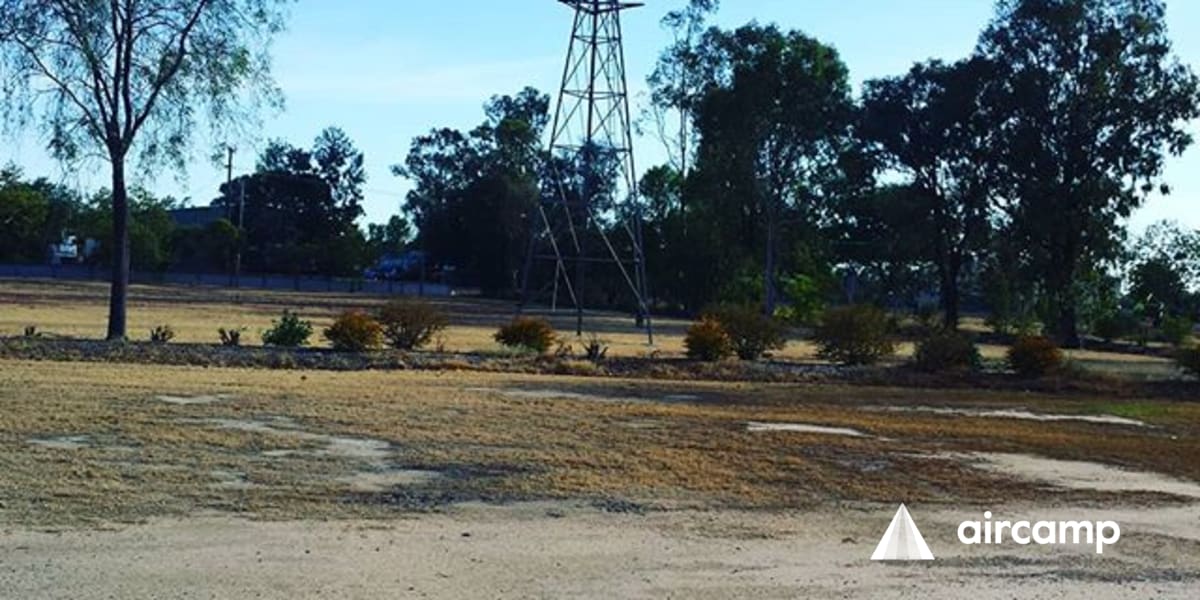 Goondiwindi Top Tourist Park
