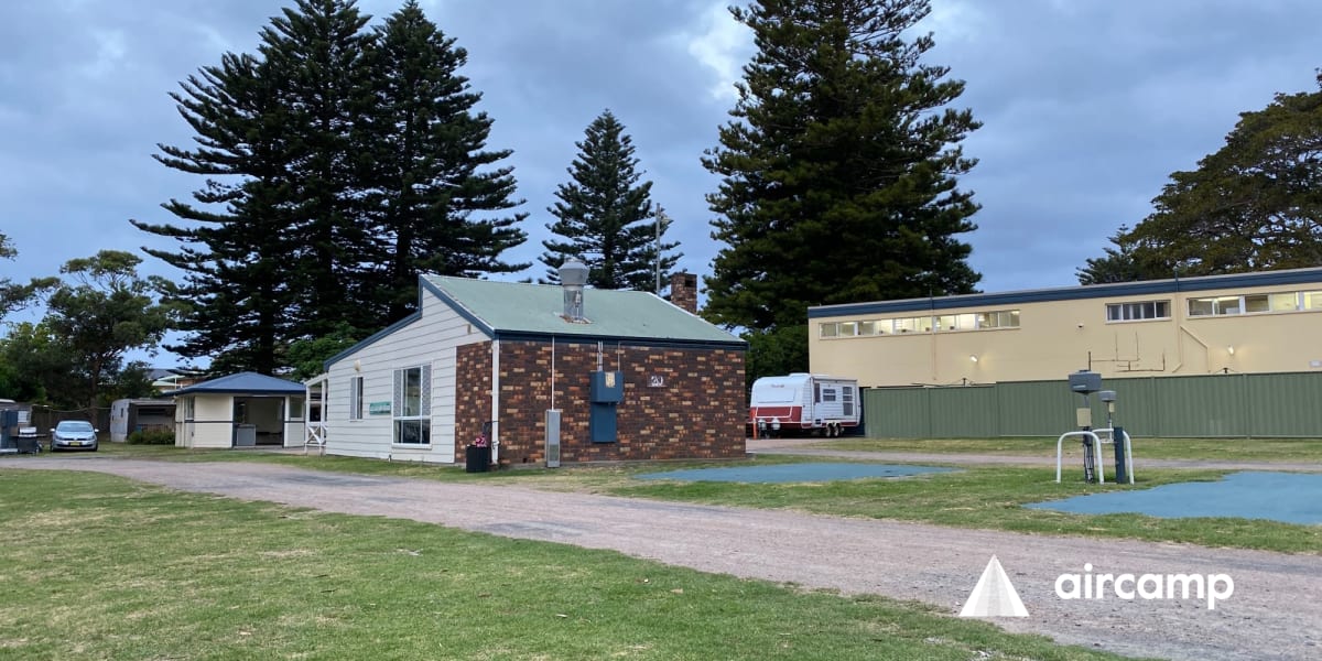 Werri Beach Holiday Park - Main photo