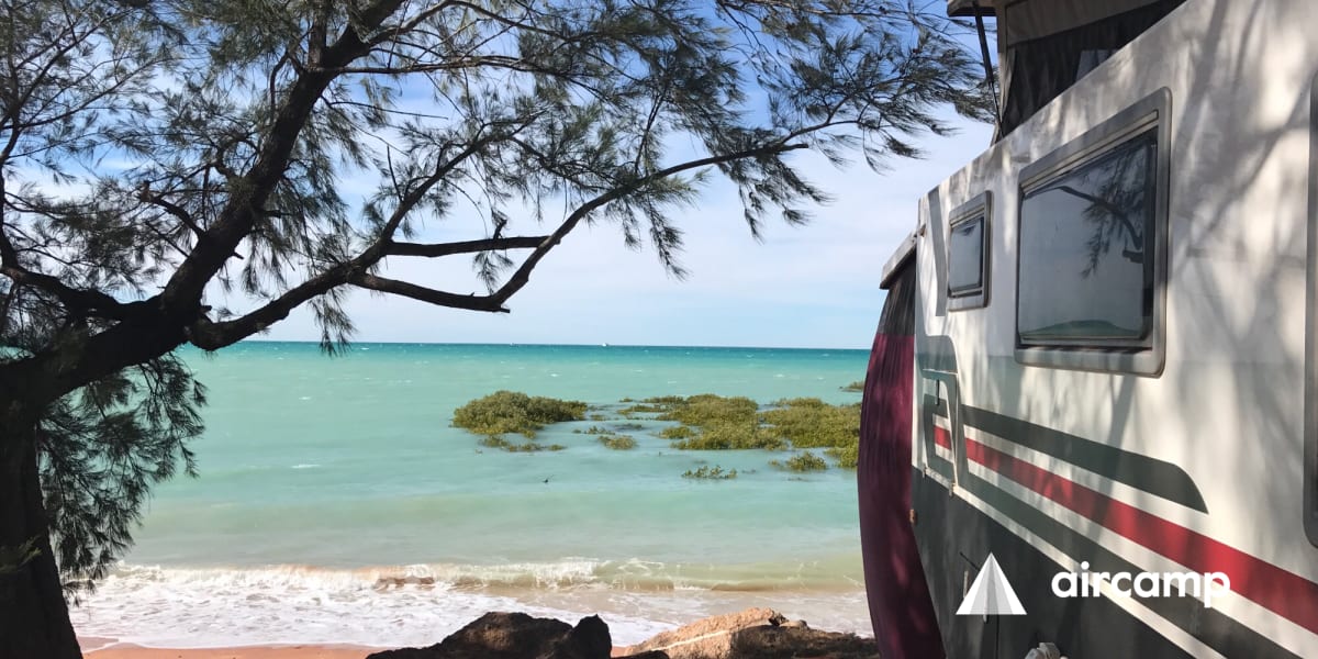 Discovery Parks - Broome