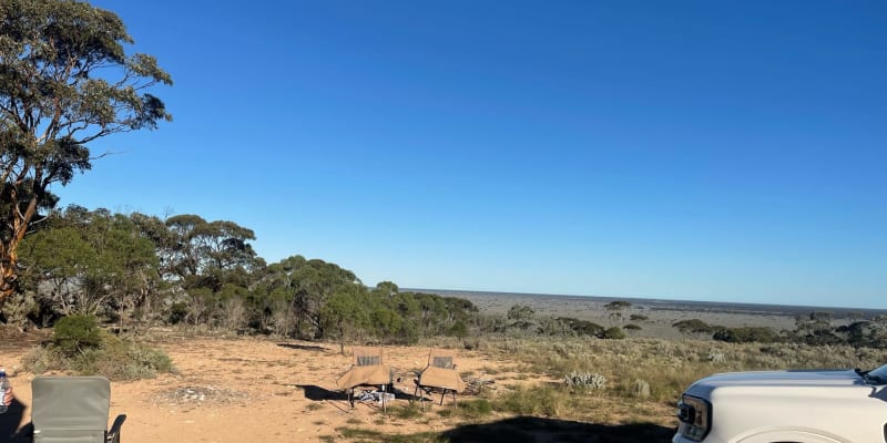Photo of On Top Of The Ridge
