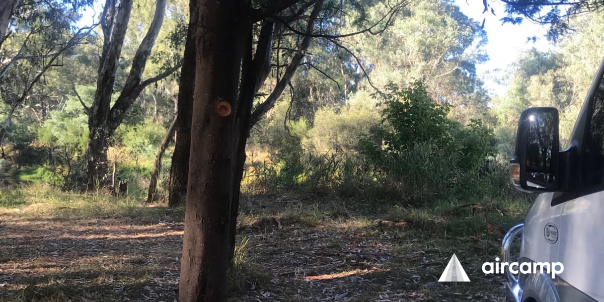 River Road Reserve