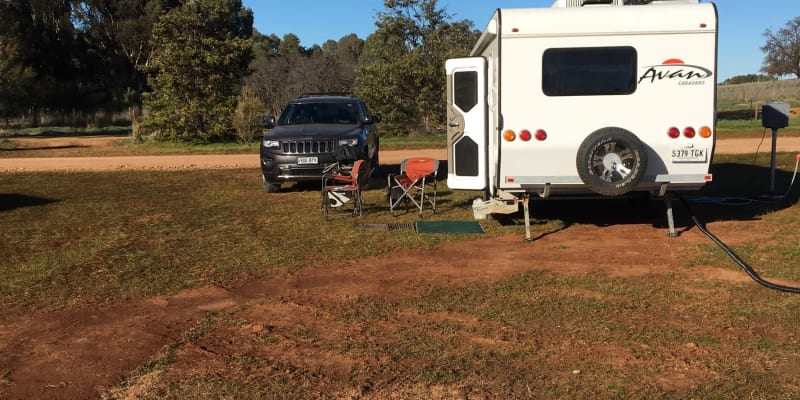 Photo by Christina T.