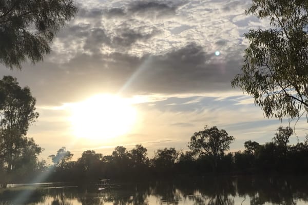 Photo by Anna De Guia