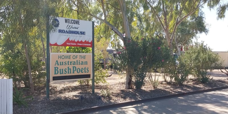 Photo by Colin van den Hoff