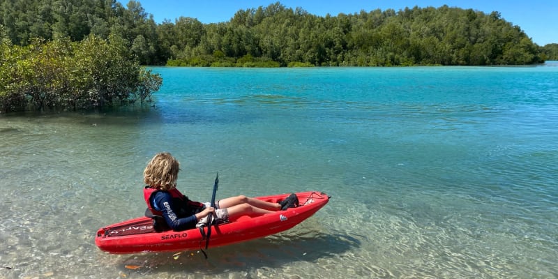 Photo of Kooljaman at Cape Leveque