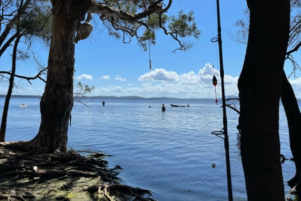 Photo by Nattaporn B.