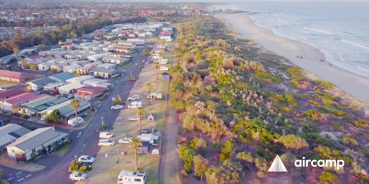 Wollongong Surf Leisure Resort