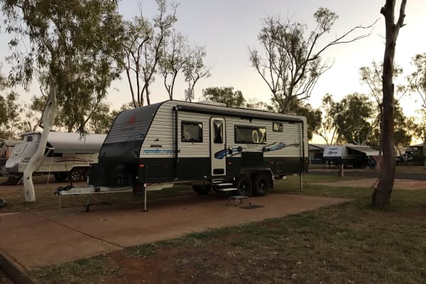 Photo by Four Who Explore