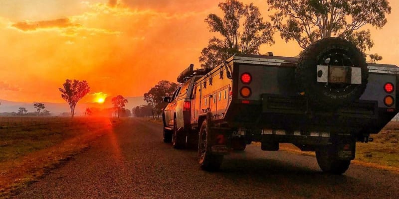 Photo by Follow The Adventures