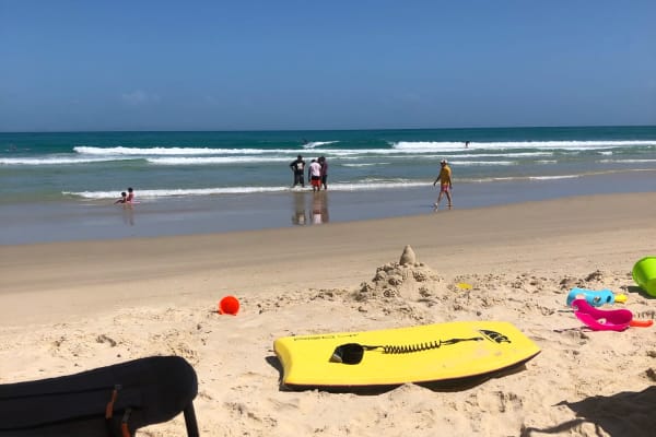 Photo by Genevieve W.