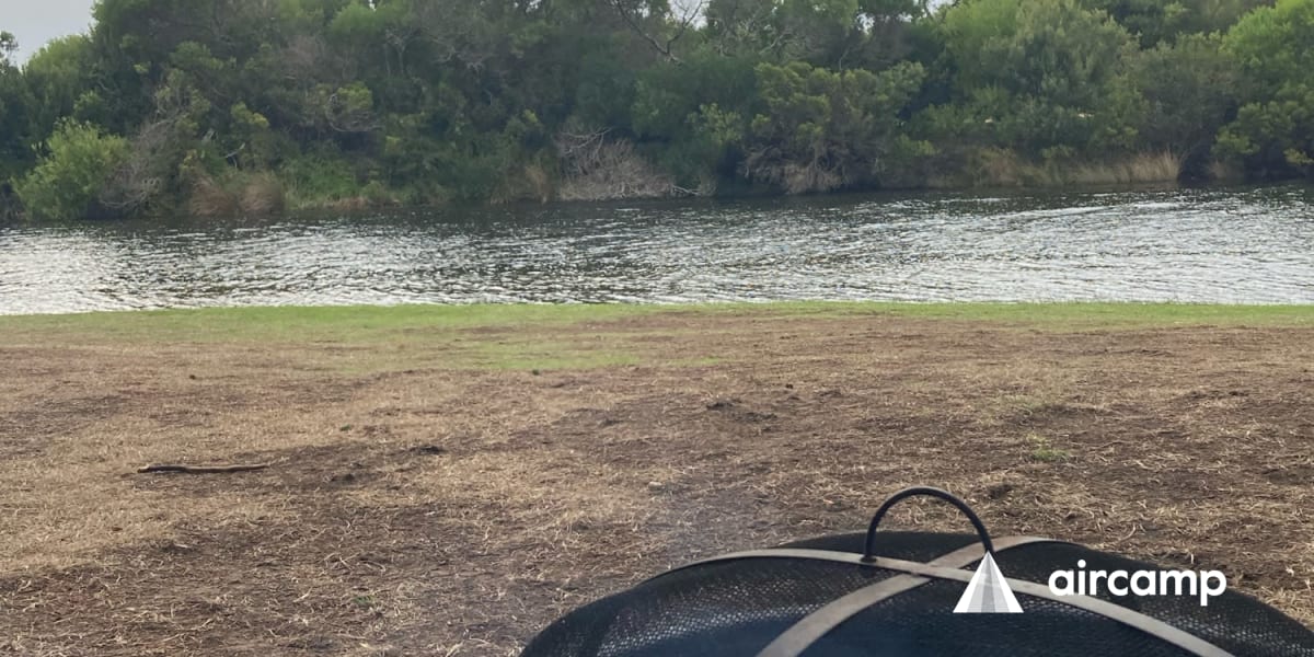 Narrawong Holiday Park