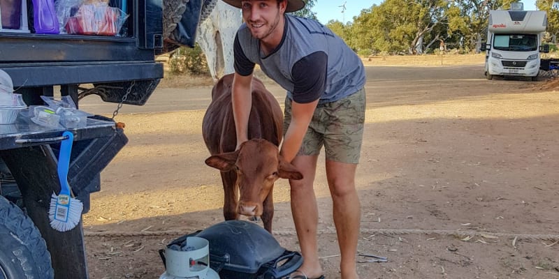 Photo by CamperAustralis