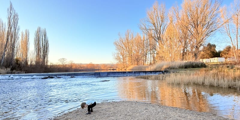 Photo by Lloyd M.