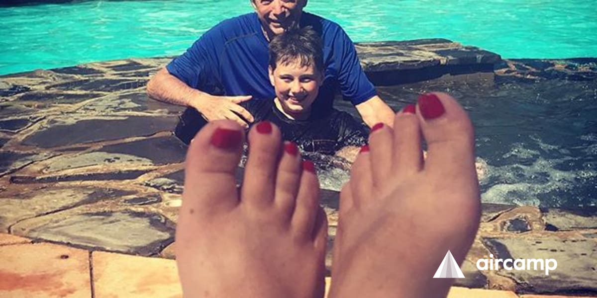 Aldinga Beach Holiday Park