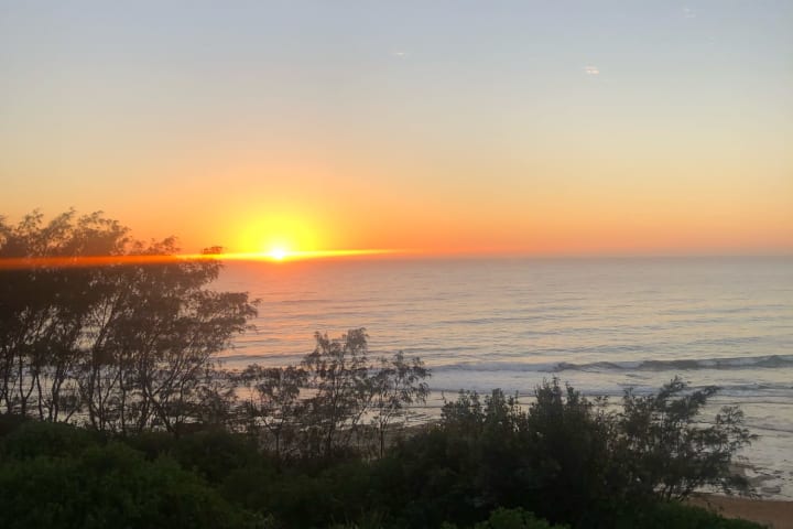 Photo by PJ Stockham Kalekale