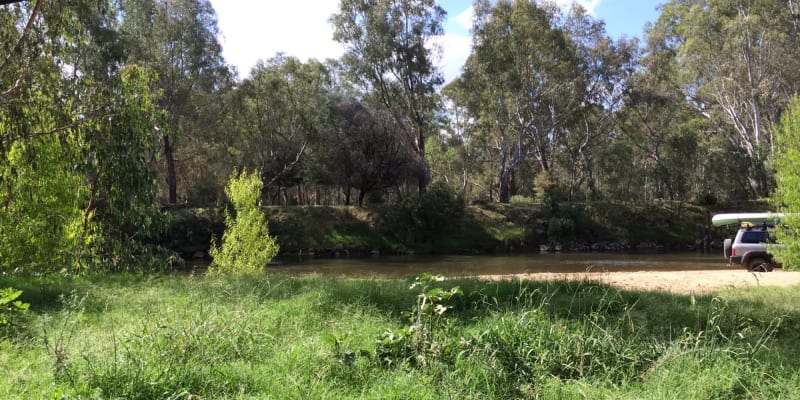 Photo by Christine J.