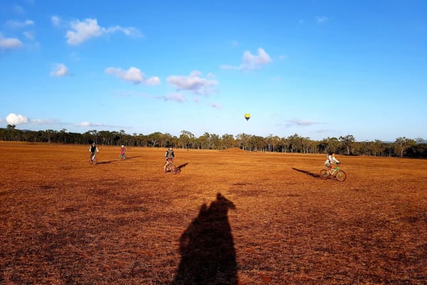 Photo by My Rig Adventures