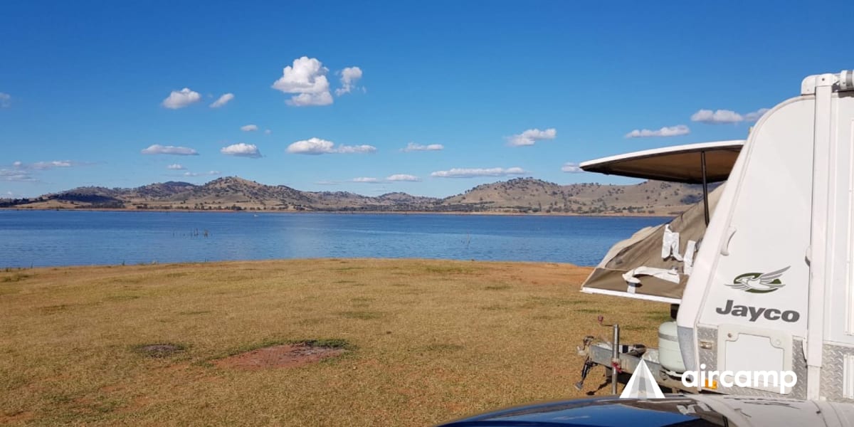 Ludlows Reserve