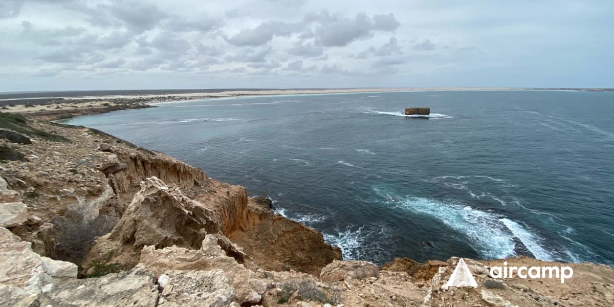 Fowlers Bay Conservation Park