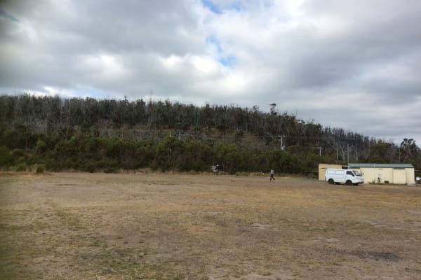 Photo by Susan & Malcolm Jennings