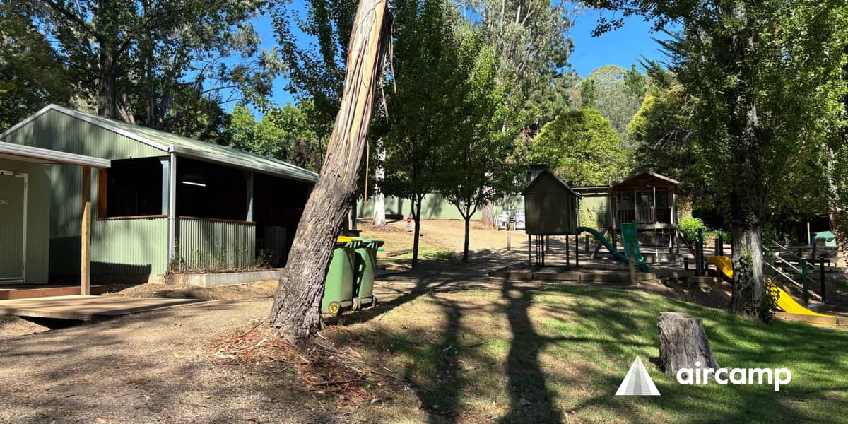 Beechworth Holiday Park