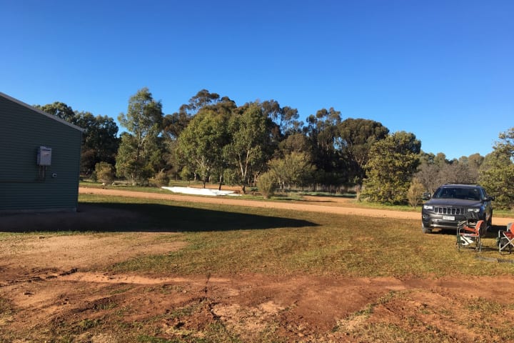 Photo by Christina T.