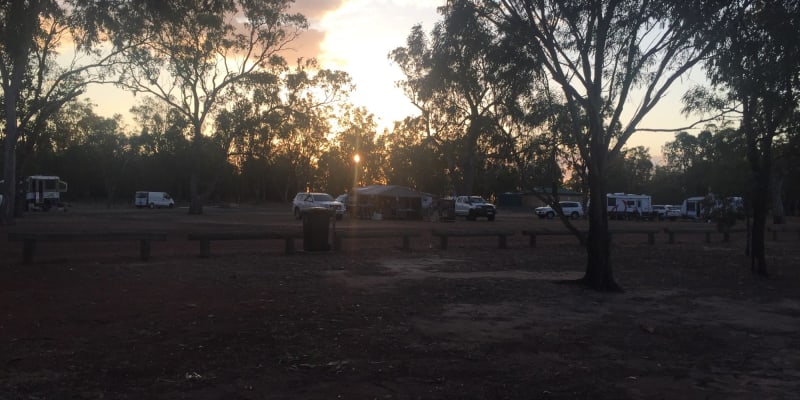 Photo by Annabelle J.