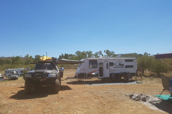 Photo by My Rig Adventures