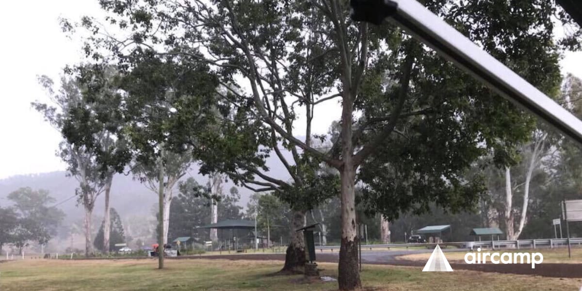 Darlington Park