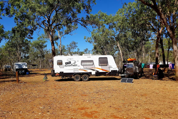 Photo by My Rig Adventures