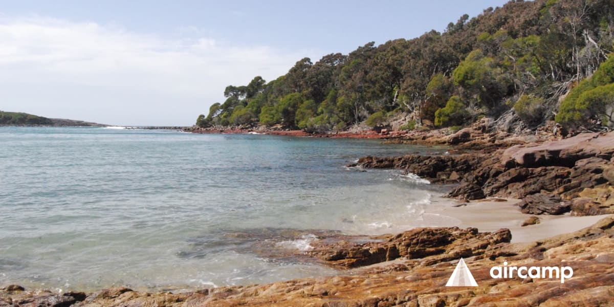 Bittangabee campground