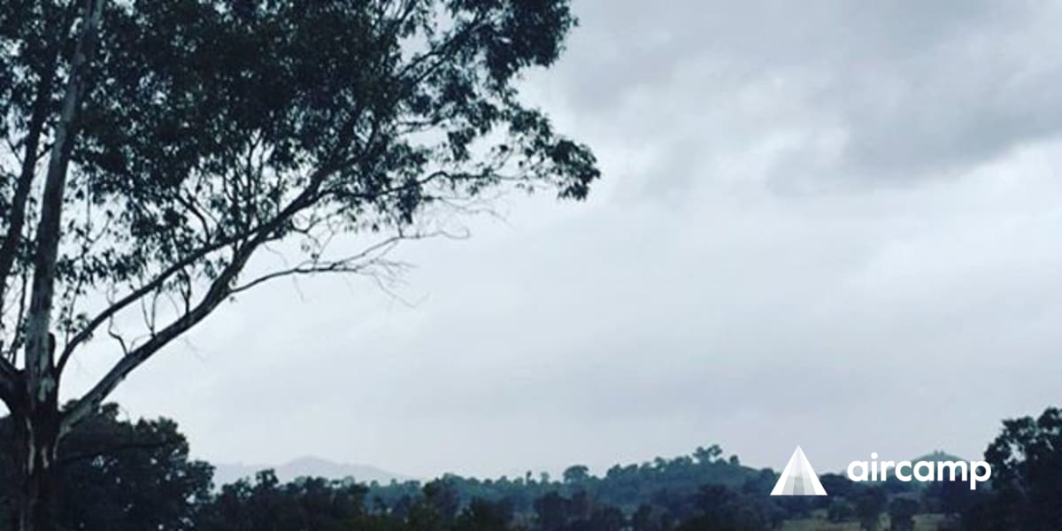 Bonnie Doon Caravan Park