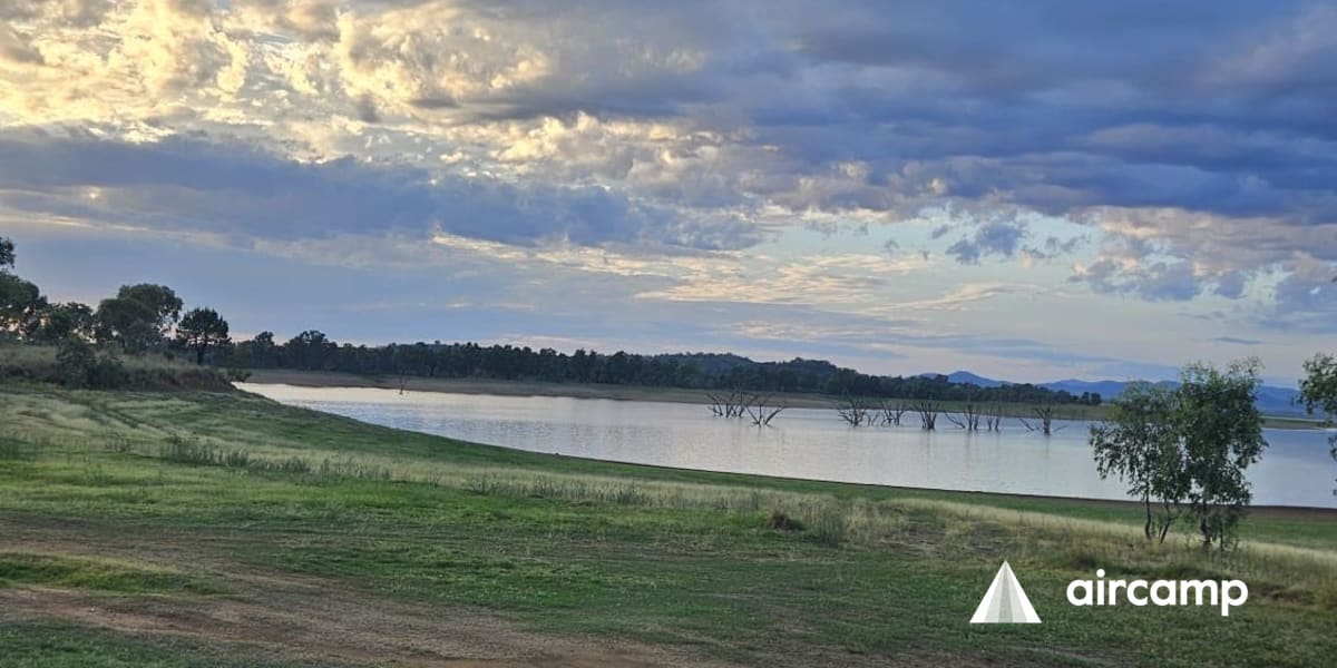 Matthews Reserve