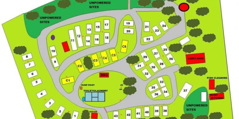 Photo by Glenn & Amy Lennerth