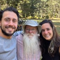 Photo by Mariano de la Cruz