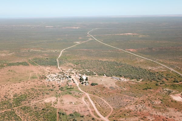 Photo by Four Hands in a Tin Can