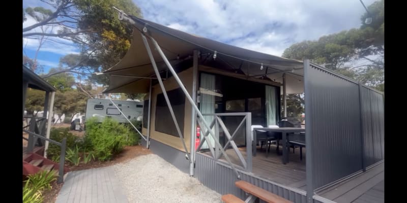 Photo of BIG4 Port Willunga Tourist Park