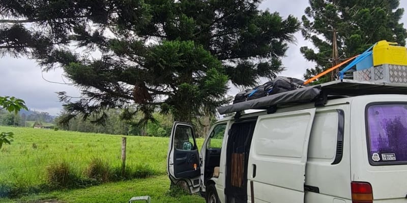 Photo by Mitchell B.