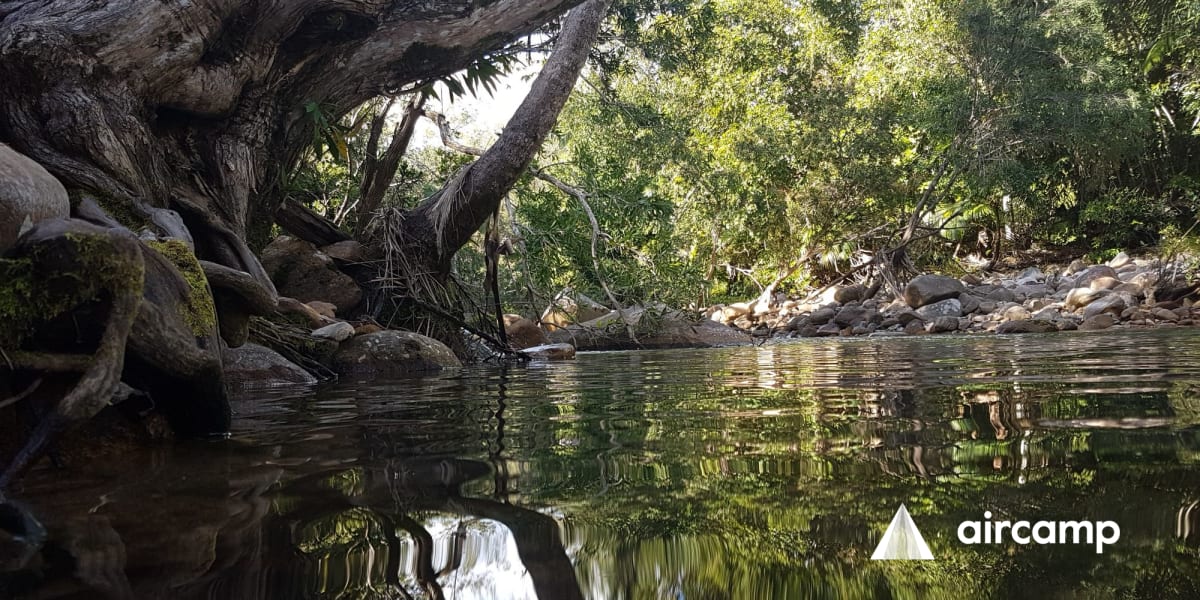 Platypus Bush Camp - Main photo