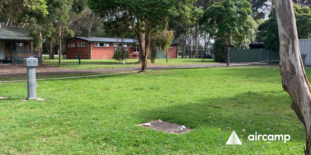 Sale Motor Village Anycamp