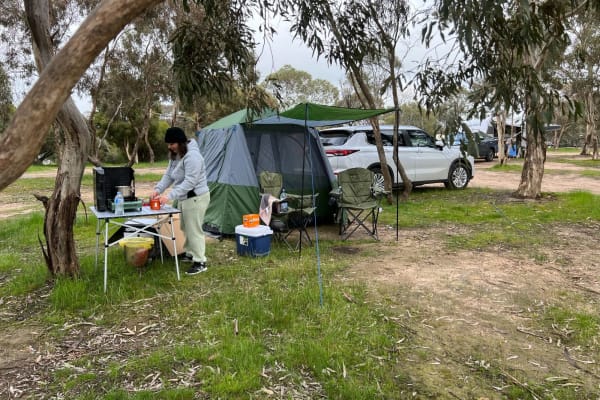 Photo by Travel and Adventure Australia